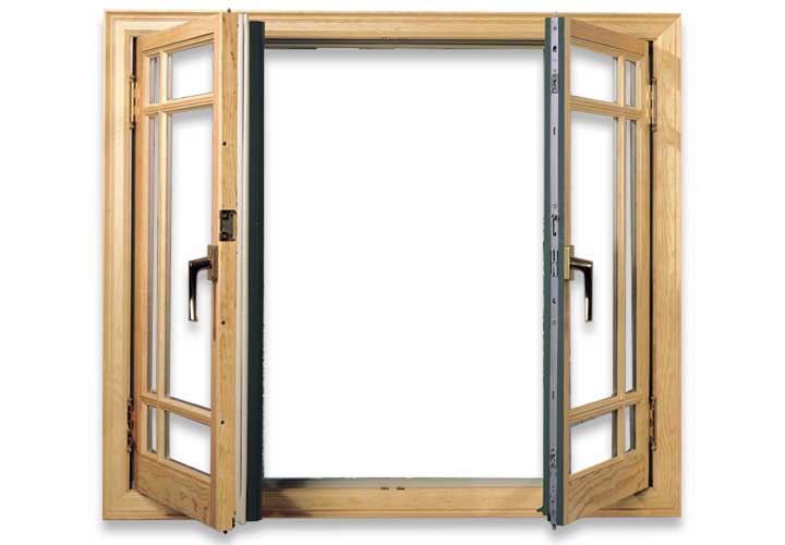 Inswing Casement by Kolbe Windows & Doors